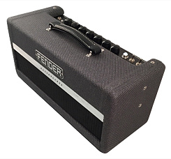 FENDER BASSBREAKER 15 HEAD Ламповый усилитель голова 15Вт, EL84