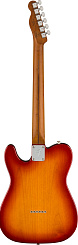 FENDER PLAYER Telecaster Roasted MN Sienna Sunburst