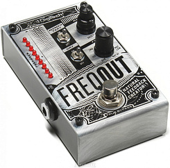 Digitech FreqOut