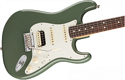 FENDER AM PRO STRAT HSS SHAW RW ATO