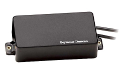 Звукосниматель SEYMOUR DUNCAN AHB-1 Blackout, Humbucker, Bridge, LLT