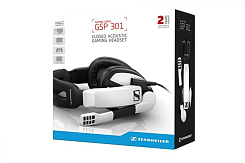 Sennheiser GSP 301