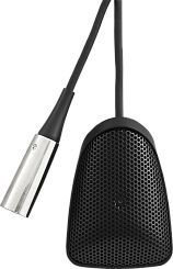 Микрофон SHURE CVB-B/C