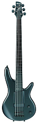 Бас-гитара IBANEZ GWB35 BLACK FLAT