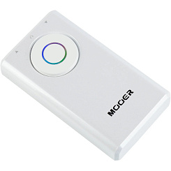 Гитарный процессор Mooer P1 White