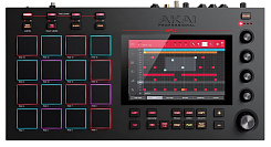 AKAI PRO MPC LIVE