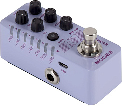 Mooer R7 Reverb