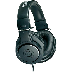 AUDIO-TECHNICA ATH-M20X