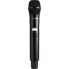 SHURE ULXD2/KSM9HS K51 606 - 670 MHz ручной передатчик с капсюлем KSM9HS