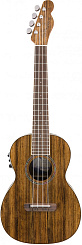 Fender Ukulele Rincon V2 OVANGKOL NAT WB