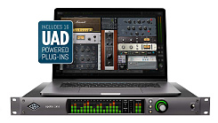 Universal Audio Apollo x16