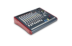 Allen & Heath ZED60-14FX Микшерный пульт