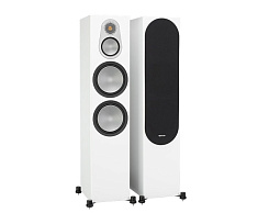 Monitor Audio Silver series 500 White