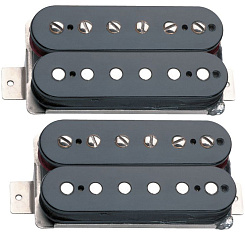 Комплект звукоснимателей SEYMOUR DUNCAN 59 VINTAGE BLUES™ SET (SH-1B+SH-1N)