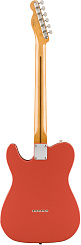 FENDER VINTERA `50s Telecaster Fiesta Red