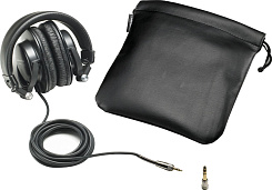 Наушники Audio-Technica ATH-M35