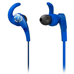 Наушники AUDIO-TECHNICA ATH-CKX7 BL