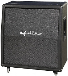 Hughes Kettner CC 412 V 25A Гитарный кабинет наклонный