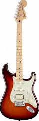 FENDER DELUXE STRAT HSS MN TBS