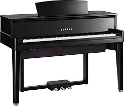 Цифровое пианино YAMAHA AvantGrand N1(UP)