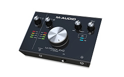 M-Audio M-Track 2X2 Аудио интерфейс