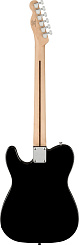 Электрогитара FENDER SQUIER BULLET Telecaster LRL Black