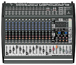 Behringer PMP5000