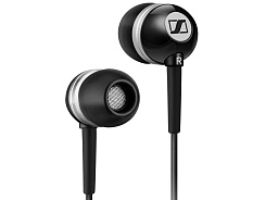 Наушники Sennheiser CX 300-II Precision (Black) 