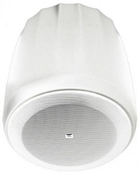 JBL Control 67 P/T WH Подвесной громкоговоритель 6,5'-1/4' (130мм) покрытие 120 градусов, RMS: 75Вт/ 8 ohms, 10Вт/100V Белый