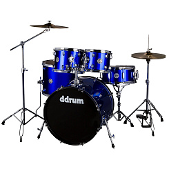 Ударная установка DDRUM D2 522 CB