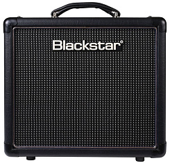 Ламповый комбоусилитель Blackstar HT-1 COMBO