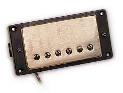 Звукосниматель SEYMOUR DUNCAN ANTIQUITY HUMBUCKER NECK