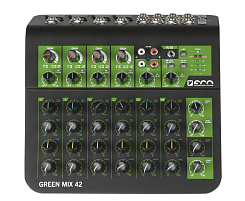 ECO GREEN MIX 42 