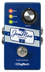 Digitech JamMan Express XT