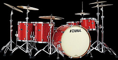 Ударная установка TAMA PX44ZS-LGG STARCLASSIC PERFORMER BIRCH/BUBINGA JAPAN