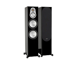 Monitor Audio Silver series 500 Black Gloss