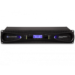 Crown XLS1002 DriveCore 2