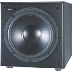 Студийный монитор Dynaudio BM12S