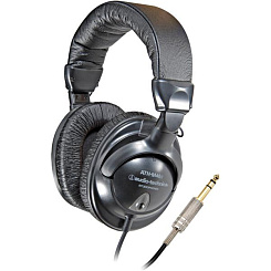 Audio-Technica ATH-M40fs Наушники мониторные