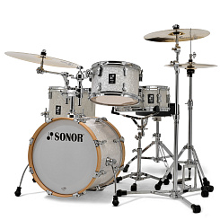 Sonor 17503535 AQ2 Martini Set WHP 17335