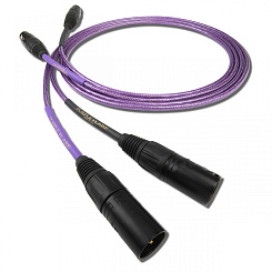 Nordost Purple Flare XLR 0.6м