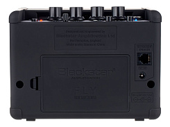 Мини-комбо для электрогитары Blackstar FLY3 BLUETOOTH