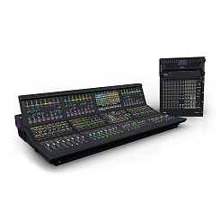 Цифровой микшер AVID VENUE S6L-32D-144