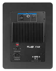 Fluid Audio FX8