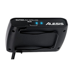 ALESIS GUITAR LINK WIRELESS портативная беспроводная (2.4 GHz) система для гитары