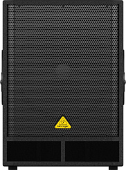 Сабвуфер BEHRINGER VQ1500D