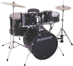 Ударная установка Ludwig LC125