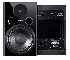 Fostex pm-2 mkII Активный студийный монитор