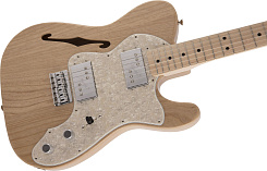 FENDER Traditional 70S TELE Thinline MN