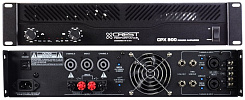 CREST_AUDIO CPX 900